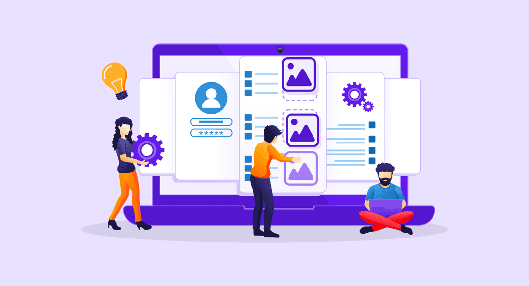 Full Stack Development